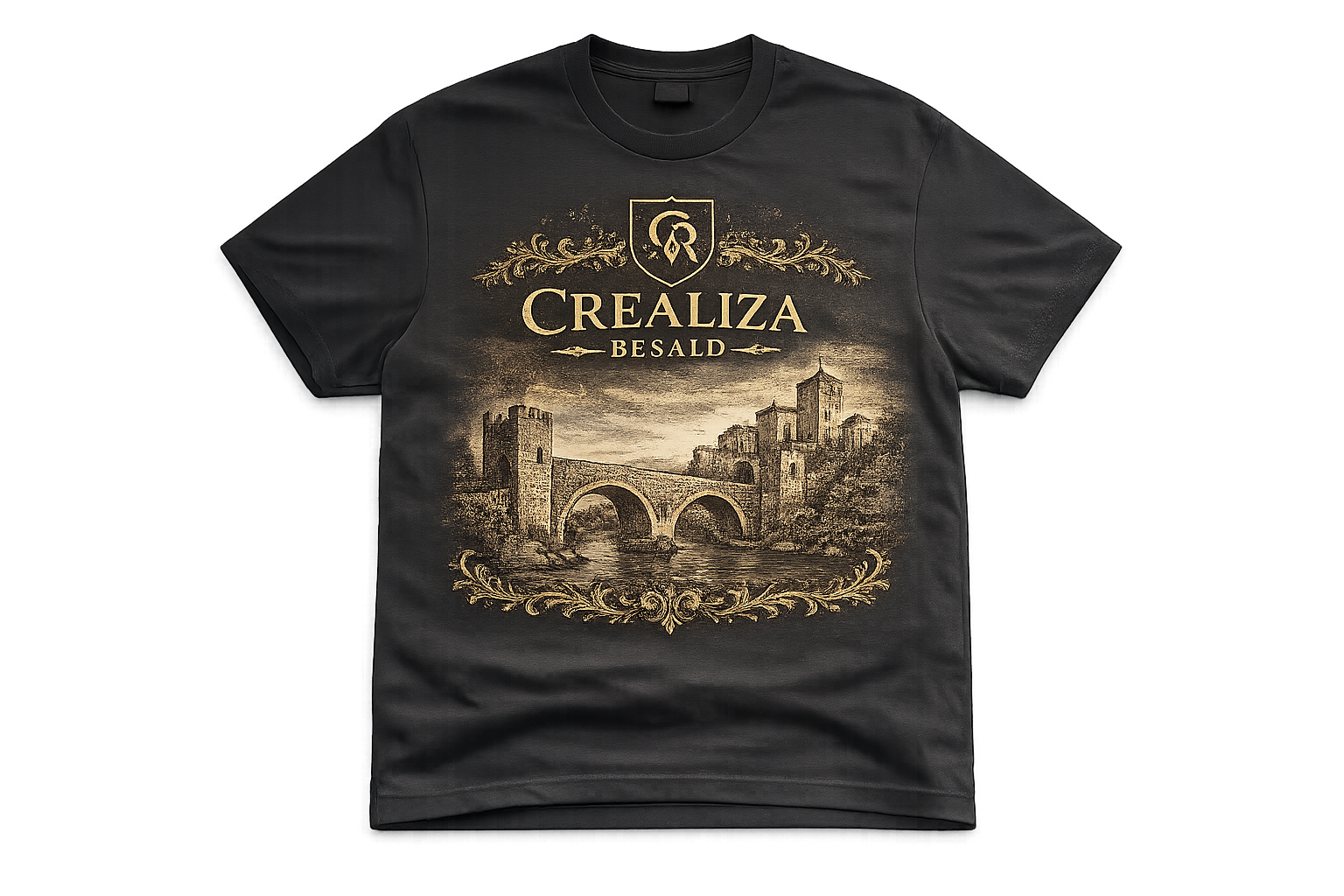Camisa